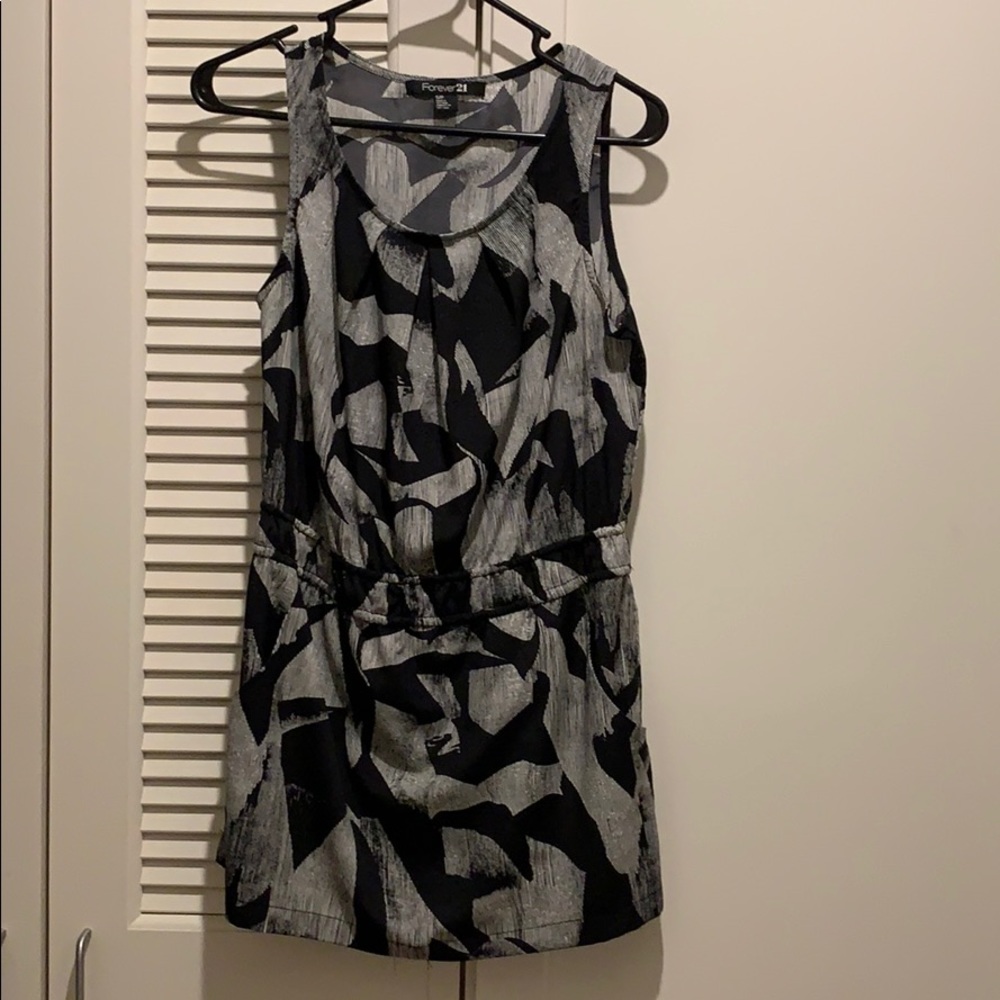 Forever21 tunic